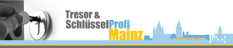 Tresor & SchlüsselProfi Mainz | Schlüsseldienst Mainz – Schlüsselnotdienst